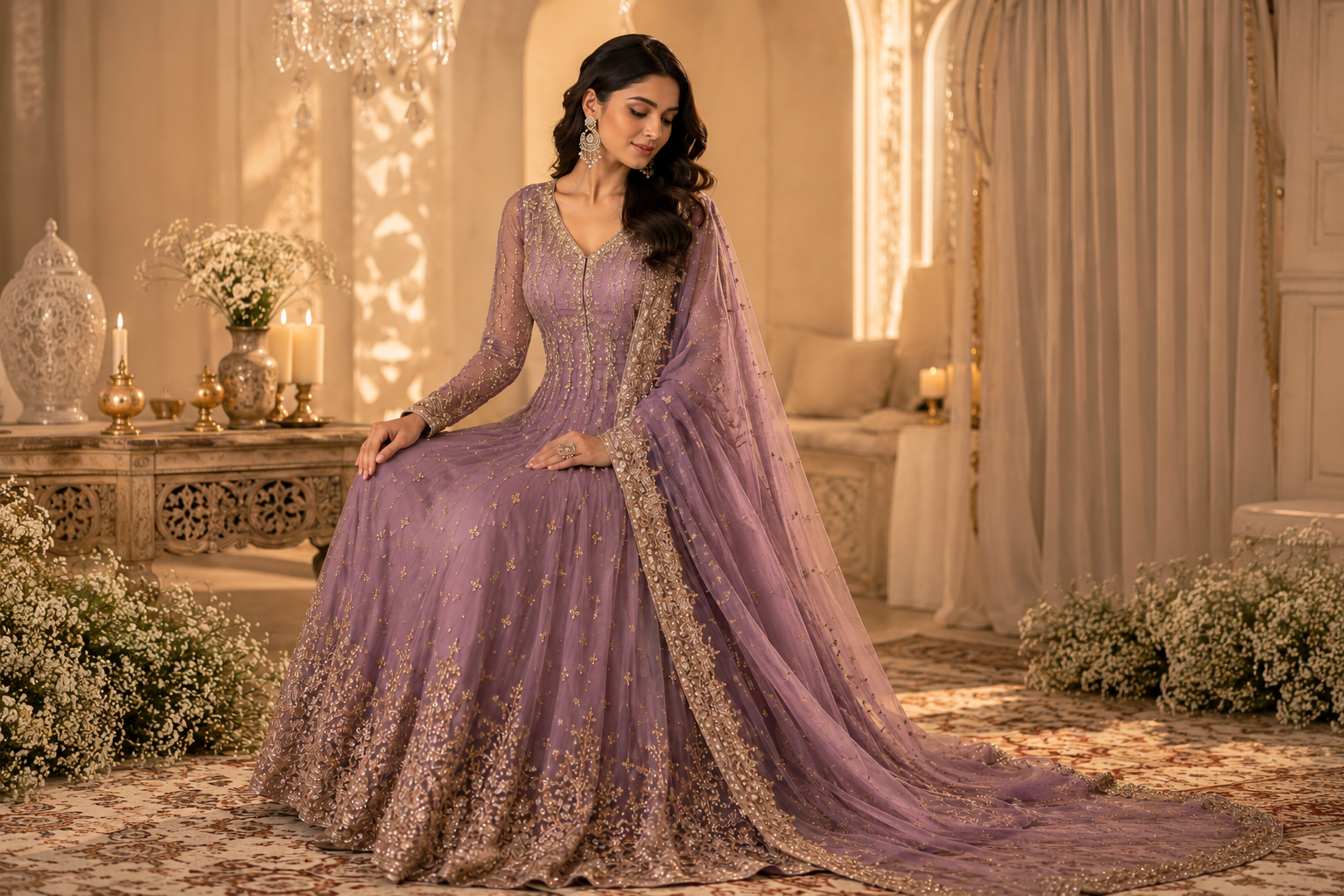 DESIGNER SET